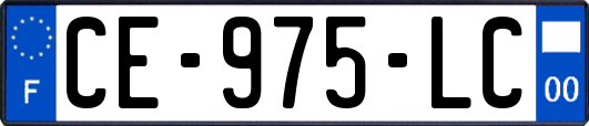 CE-975-LC