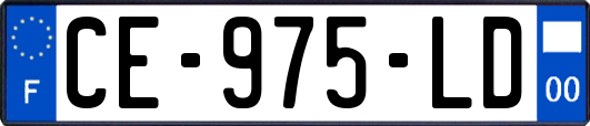 CE-975-LD
