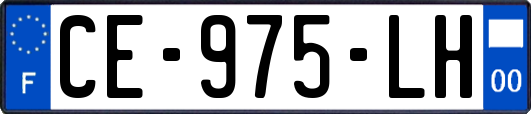 CE-975-LH