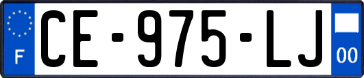 CE-975-LJ