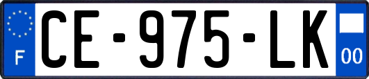 CE-975-LK
