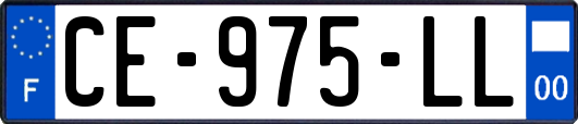 CE-975-LL