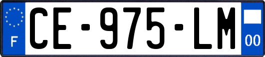 CE-975-LM