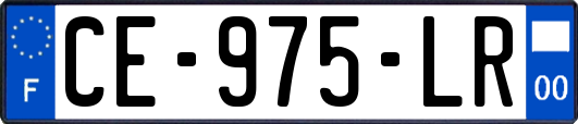 CE-975-LR
