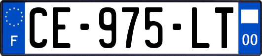 CE-975-LT
