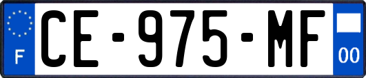 CE-975-MF