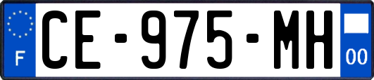 CE-975-MH