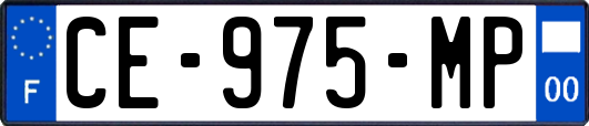 CE-975-MP