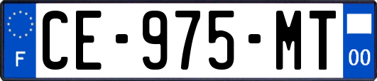 CE-975-MT