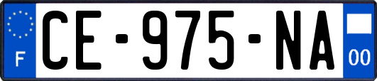 CE-975-NA