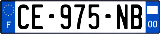 CE-975-NB