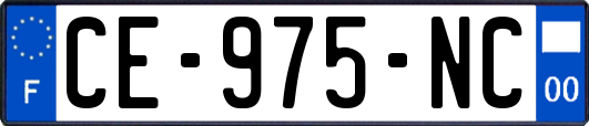 CE-975-NC