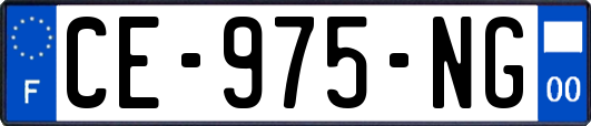 CE-975-NG