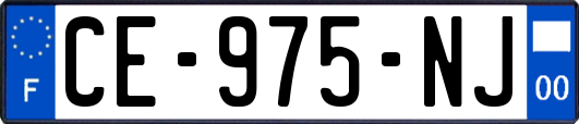CE-975-NJ