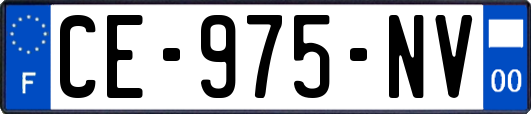 CE-975-NV