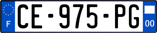 CE-975-PG