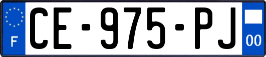 CE-975-PJ