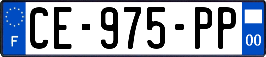 CE-975-PP