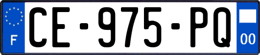 CE-975-PQ