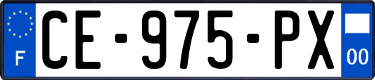 CE-975-PX
