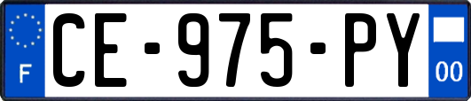 CE-975-PY