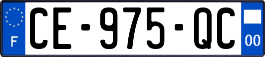 CE-975-QC