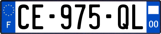 CE-975-QL