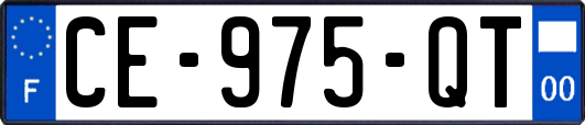 CE-975-QT