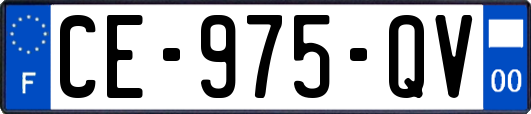 CE-975-QV