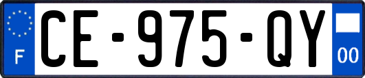 CE-975-QY