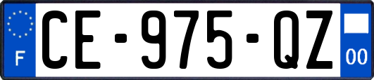 CE-975-QZ