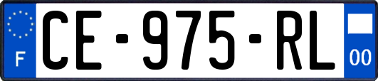 CE-975-RL