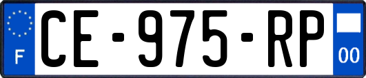 CE-975-RP