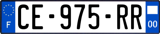 CE-975-RR