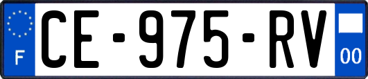 CE-975-RV