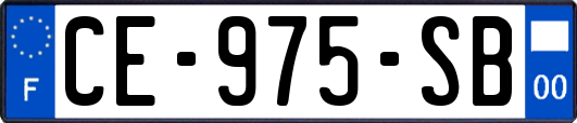 CE-975-SB