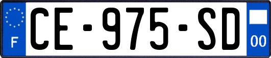 CE-975-SD