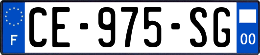 CE-975-SG