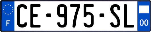 CE-975-SL