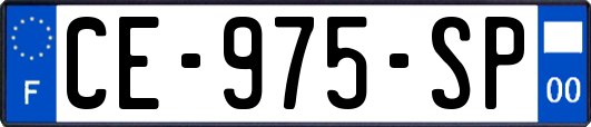 CE-975-SP