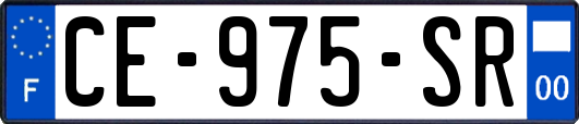 CE-975-SR