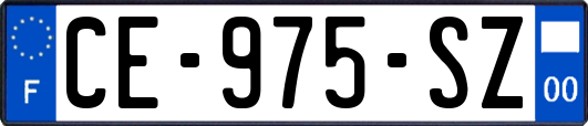 CE-975-SZ