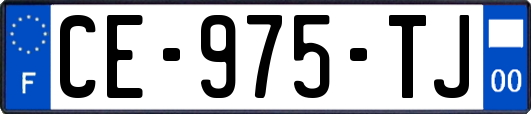 CE-975-TJ