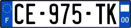 CE-975-TK