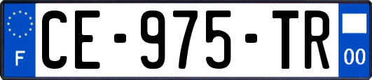 CE-975-TR