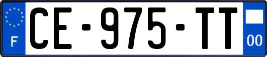 CE-975-TT