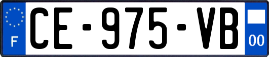 CE-975-VB