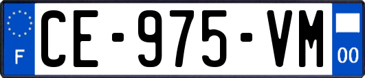 CE-975-VM