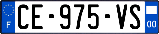 CE-975-VS
