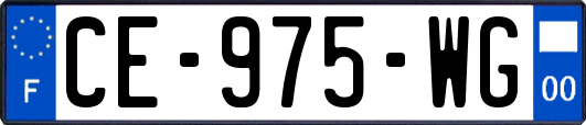 CE-975-WG
